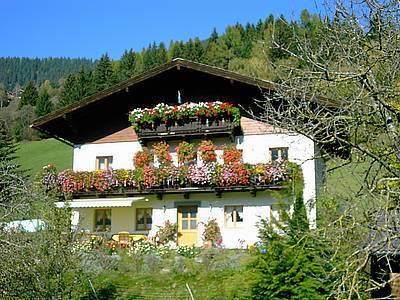 Taxenbach Österreich Aktionscode Booking.com