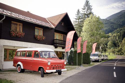 Palfau Codice Promozionale Austria Booking.com
