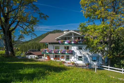 Ramsau am Dachstein Österreich Aktionscode Booking.com