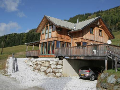Hohentauern Austria Promo Code Booking.com