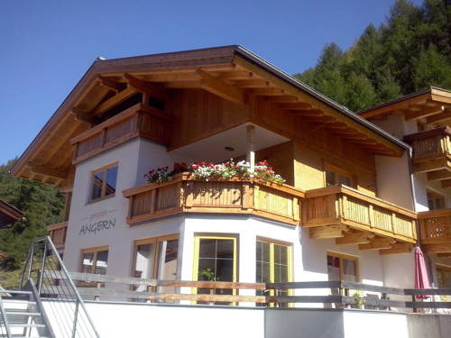 Obergurgl Österreich Aktionscode Booking.com