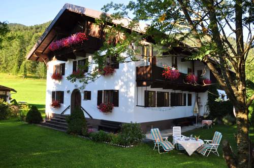 Obsteig Österreich Aktionscode Booking.com