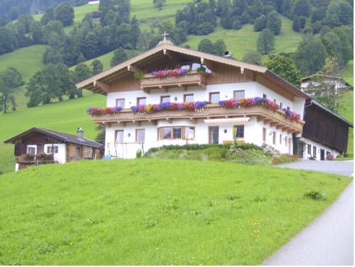 Brixen im Thale Österreich Aktionscode Booking.com