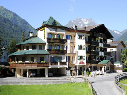 Mayrhofen Österreich Aktionscode Booking.com