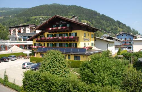 Zell Am See Codice Promozionale Austria Booking.com
