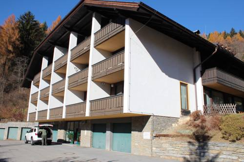 Sankt Michael im Lungau Codice Promozionale Austria Booking.com