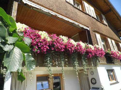 Schwarzenberg Österreich Aktionscode Booking.com