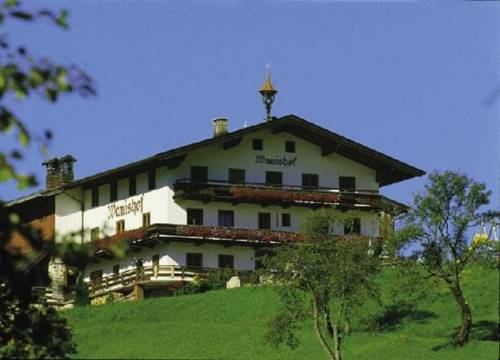 Thiersee Österreich Aktionscode Booking.com