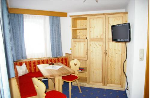 Nauders Österreich Aktionscode Booking.com