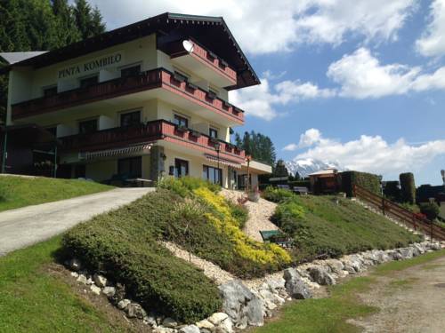 Gröbming Österreich Aktionscode Booking.com