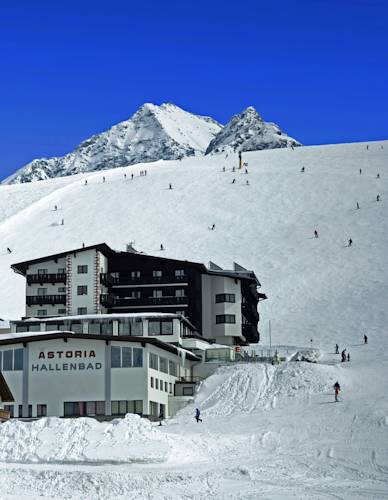 Kühtai Codice Promozionale Austria Booking.com
