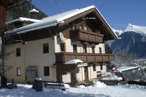 Finkenberg Österreich Aktionscode Booking.com