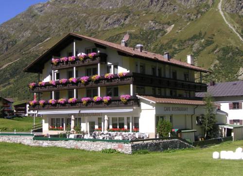 Galtür Österreich Aktionscode Booking.com