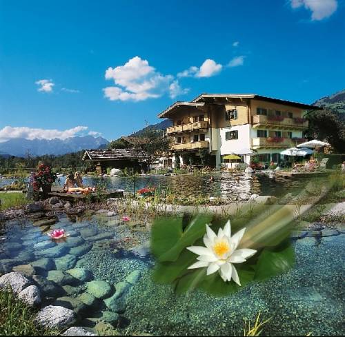 Aurach bei Kitzbühel Österreich Aktionscode Booking.com