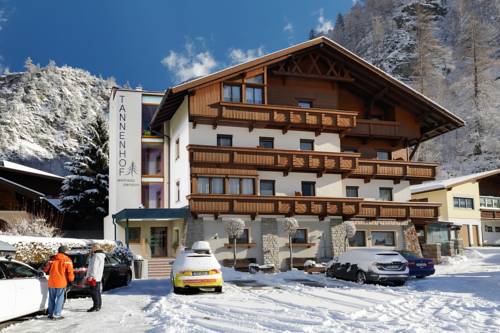 Längenfeld Österreich Aktionscode Booking.com