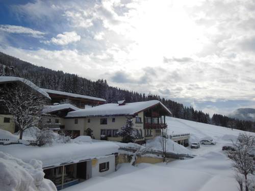 Sankt Martin am Tennengebirge Österreich Aktionscode Booking.com