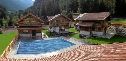 Sankt Leonhard im Pitztal Österreich Aktionscode Booking.com