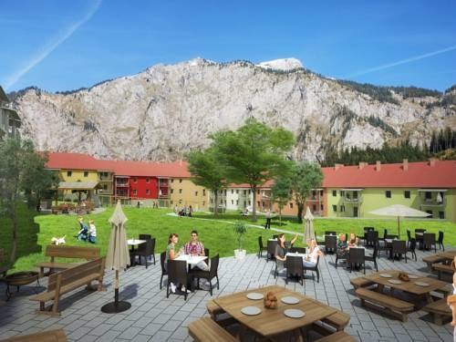 Eisenerz Österreich Aktionscode Booking.com