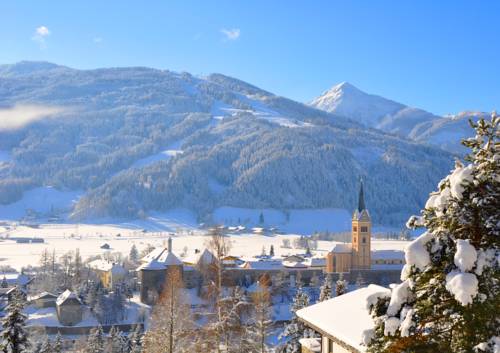 Radstadt Österreich Aktionscode Booking.com