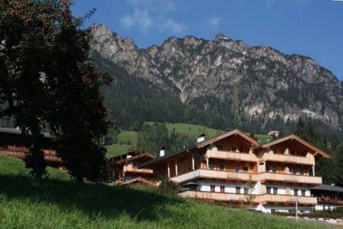 Alpbach Österreich Aktionscode Booking.com