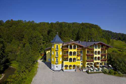 Faistenau Österreich Aktionscode Booking.com