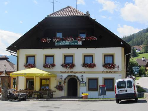 Sankt Michael im Lungau Österreich Aktionscode Booking.com