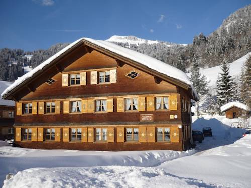 Schoppernau Österreich Aktionscode Booking.com