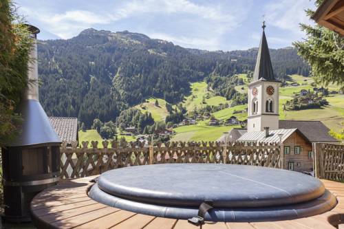 Gaschurn Österreich Aktionscode Booking.com