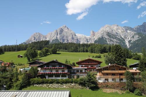 Maria Alm Österreich Aktionscode Booking.com