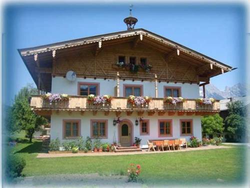 Saalfelden Österreich Aktionscode Booking.com