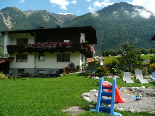 Umhausen Österreich Aktionscode Booking.com
