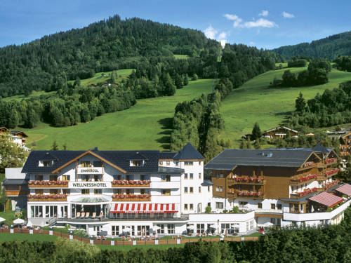 Sankt Johann im Pongau Codice Promozionale Austria Booking.com
