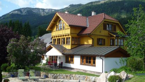 Schlechte Mitterndorf Österreich Aktionscode Booking.com