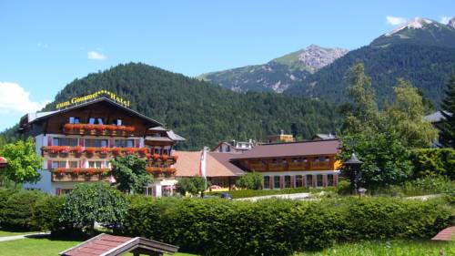 Seefeld in Tirol Austria Promo Code Booking.com