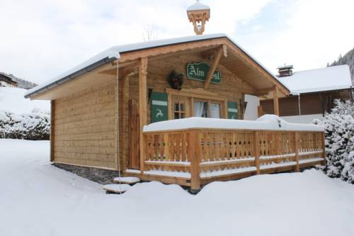 Saalbach Österreich Aktionscode Booking.com