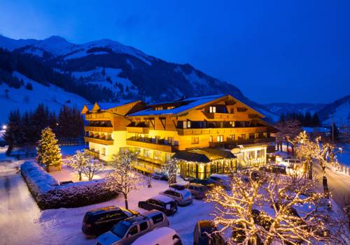 Rauris Österreich Aktionscode Booking.com