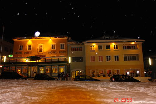 Radstadt Österreich Aktionscode Booking.com