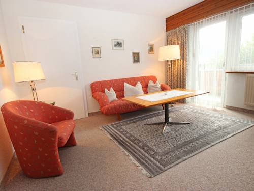 Seefeld Österreich Aktionscode Booking.com