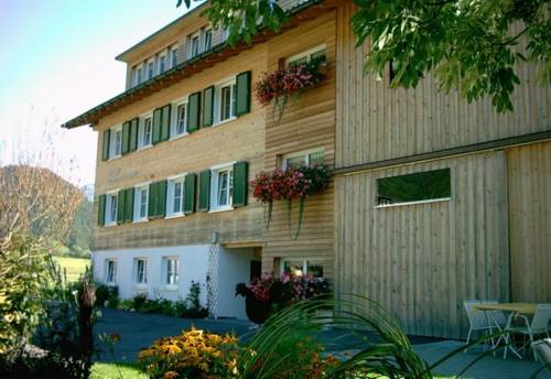 Bezau Österreich Aktionscode Booking.com