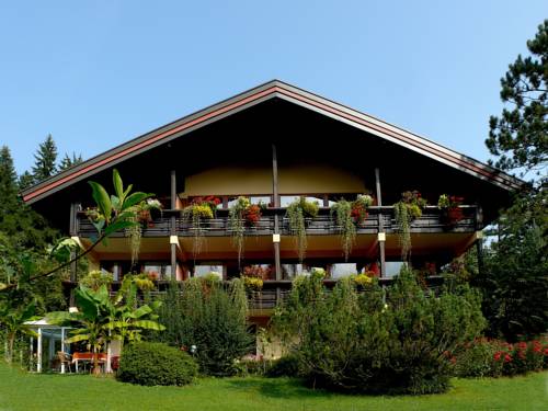 Ledenitzen Österreich Aktionscode Booking.com