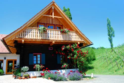 Leutschach Österreich Aktionscode Booking.com