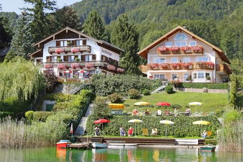 Sankt Wolfgang Austria Promo Code Booking.com
