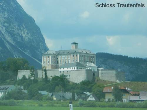 Aigen im Ennstal Österreich Aktionscode Booking.com