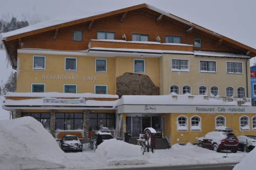 Obertauern Österreich Aktionscode Booking.com