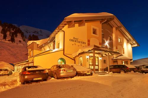 Obertauern Österreich Aktionscode Booking.com