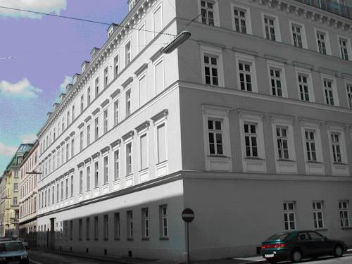 Wien Codice Promozionale Austria Booking.com