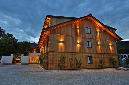 Altmünster Österreich Aktionscode Booking.com
