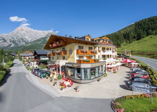 Maria Alm Österreich Aktionscode Booking.com