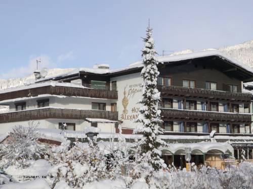 Kirchberg In Tirol Austria Promo Code Booking.com
