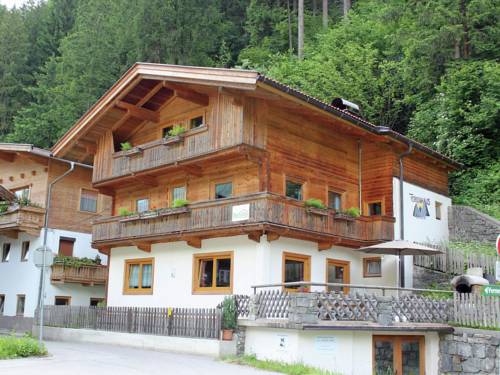 Zell am Ziller Österreich Aktionscode Booking.com